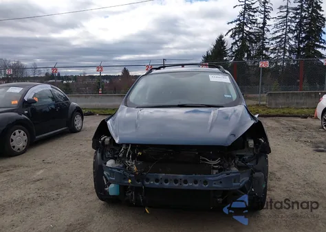 2018 Ford Escape Se z USA, uszkodzony, nr VIN 1FMCU0GD0JUA39638